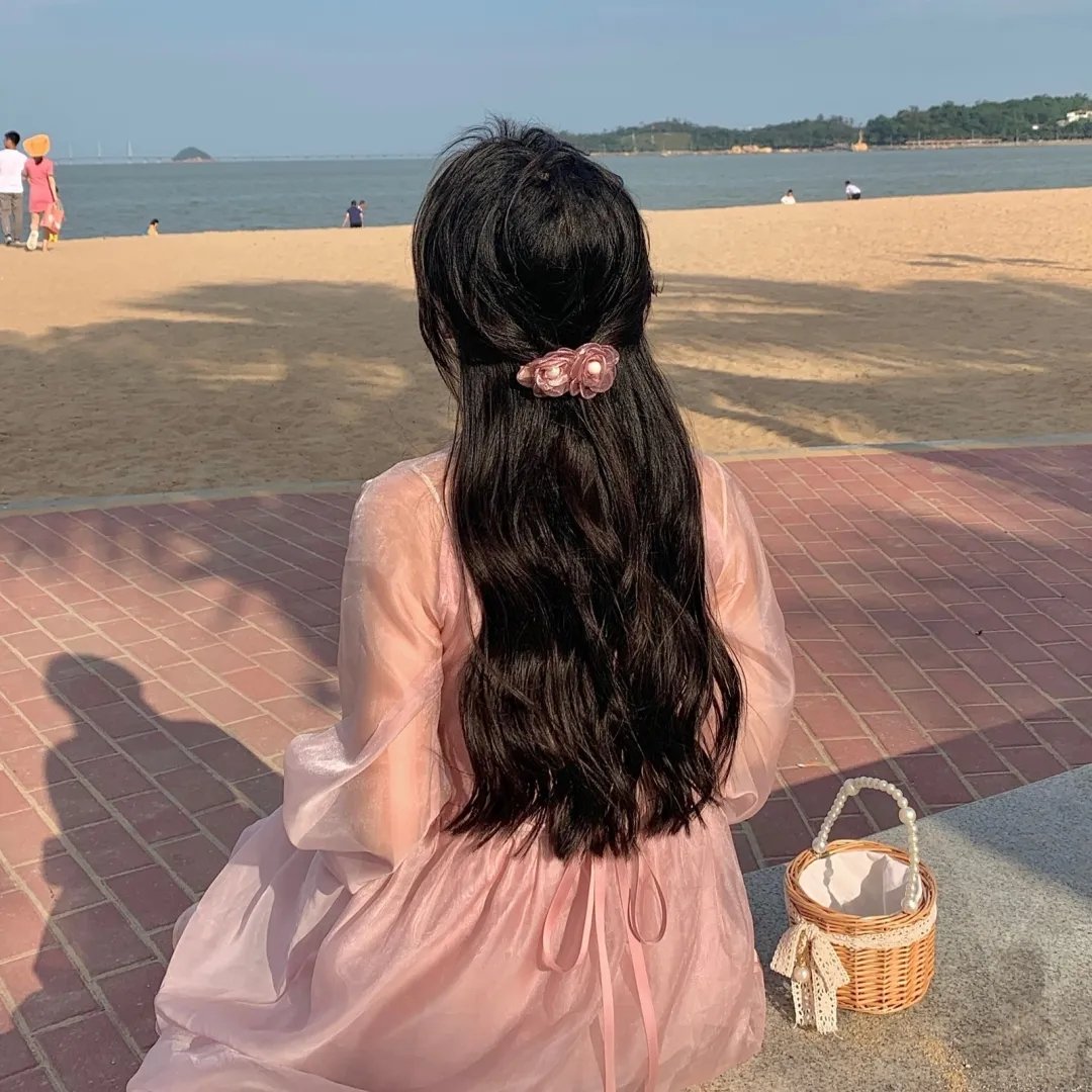 少女