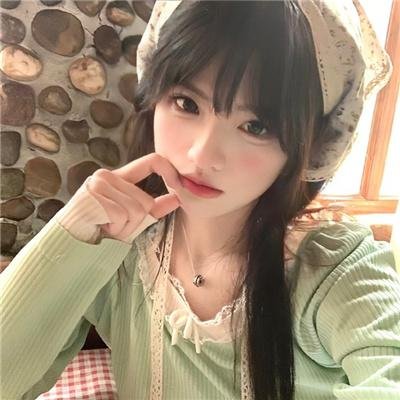 人见人爱